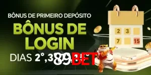 Promoções 1 89BET