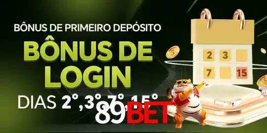 Promoções 1 89BET