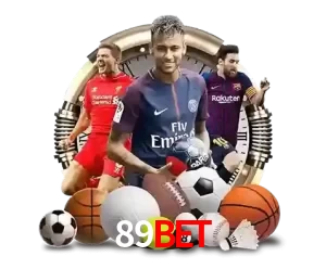 Apostas Esportivas no 89BET