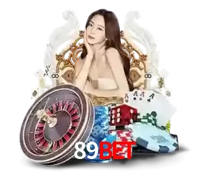 Cassino Online e Cassino Ao Vivo no 89BET