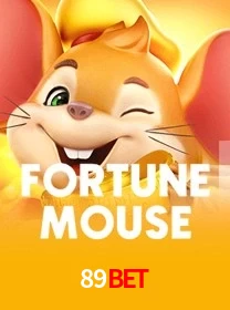 Caça-níqueis fortune mouse 89BET