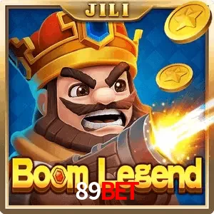 boom pescaria 89BET