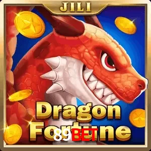 dragon fortune pescaria 89BET
